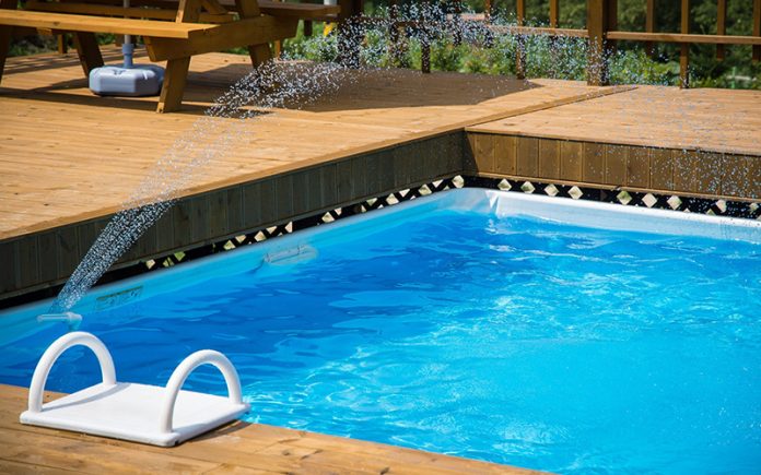Swimming-Pool-1 pool leak: Detect And Repair Leaks In Your Swimming Pool: Tips And Tricks
