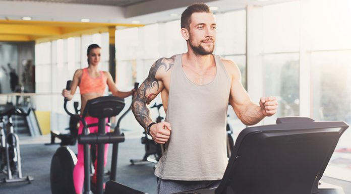 Treadmill Vs. Elliptical Machines: Know What You’re Getting Into! Treadmill Vs. Elliptical Machines: Know What You’re Getting Into!