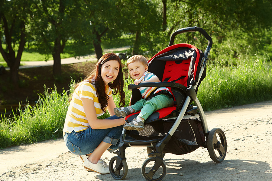 Top 10 Baby Strollers (Nov. 2022): Reviews & Buyers Guide