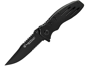 Smith & Wesson SWA24S