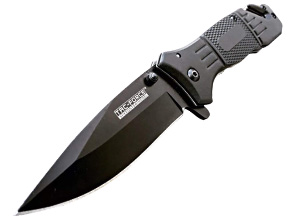 TAC FORCE BLACK