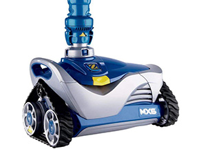 zodiac pool cleaner