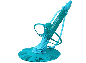 best value pool vacuum cleaner