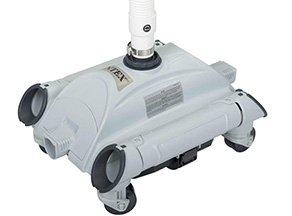 best intex auto pool cleaner