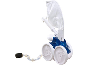 best polaris pool cleaner