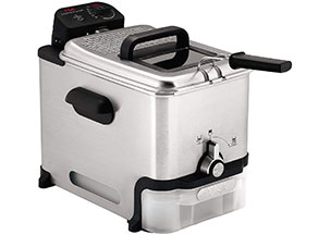 T-Fal Deep Fryer
