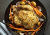 2 Mouthwatering Dutch Oven Recipes to Try This Weekend dutch oven potatoes: Lemon-Roasted Dutch Oven Chicken and Potato Recipe