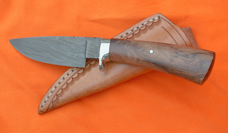 belt sander for knife making: 