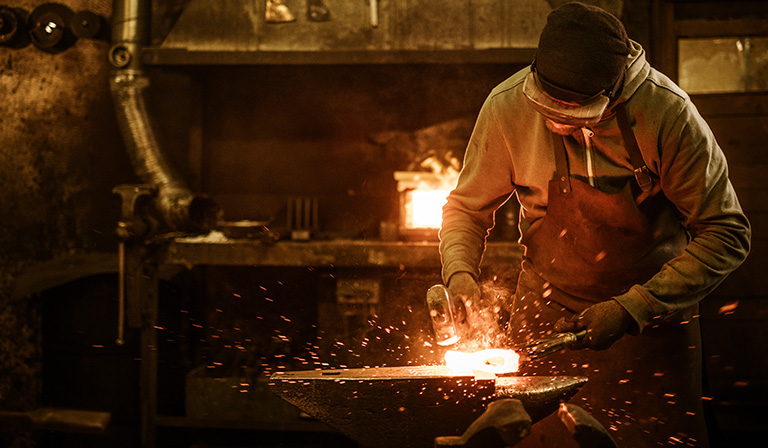 belt sander for knife making: 