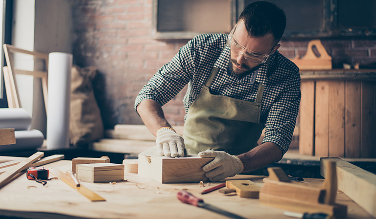 belt sander for knife making: 