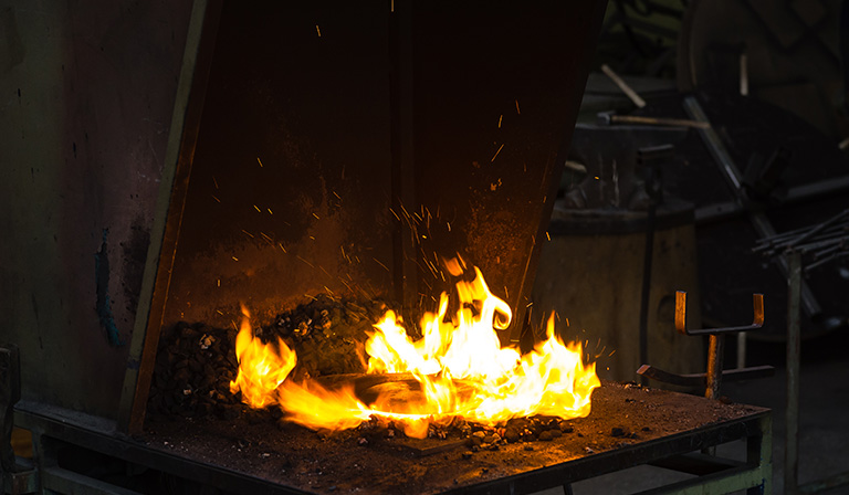 belt sander for knife making: 