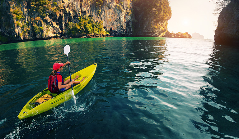 parts of a canoe: Must-Have Canoe Accessories