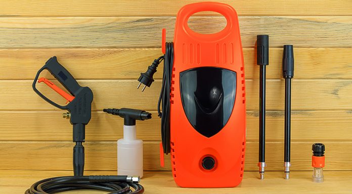 Power Washer Nozzles: Do you Know What Type to Use? power washer nozzle: Power Washer Nozzles