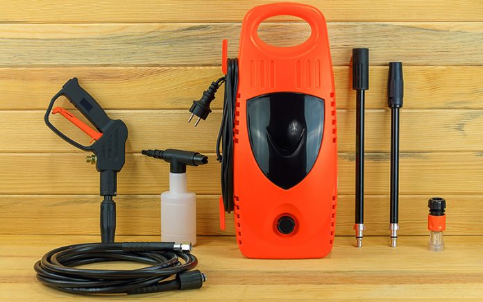 power washer nozzle: Power Washer Nozzles