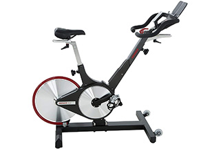 best keiser spin bikes