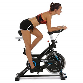 Indoor Cycling Bikes