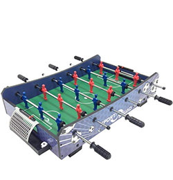 Sport Squad FX40 Foosball Table