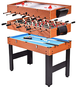Giantex Combination Game Table