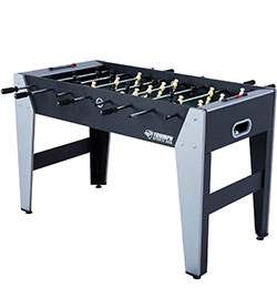 Triumph Sweeper 48″ Foosball Table