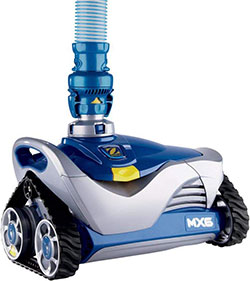 Zodiac Automatic in Ground Pool Cleaner| MX 6