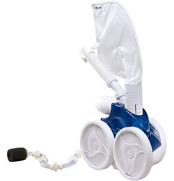 Zodiac Polaris Vac-Sweep 360