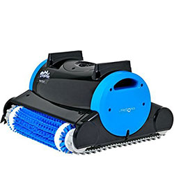 Dolphin Nautilus Robotic Pool Cleaner