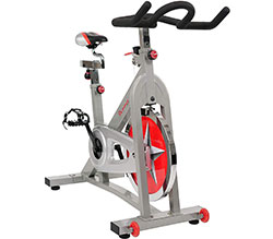 Sunny Health & Fitness Pro Indoor Cycling Bike