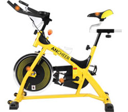Trbitty Spinning Bike MT0422