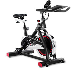 JOROTO Indoor Cycling Bike Trainer