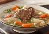 Two Simple Beef Soup Recipes You Can Prepare in an Hour or Less soup recipes ground beef: Beef Soup Recipes That You’ll Just Adore