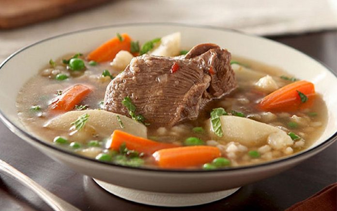Beef-Soup-Recipes-Feature soup recipes ground beef: Beef Soup Recipes That You’ll Just Adore