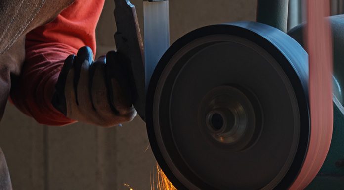 Using a Belt Sander to Sharpen Knives? Here’s How to Do it belt sander knife sharpeners: Sharpening Your Knife With A Belt Sander