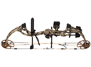 best compound bow for Pro: Cruzer G2 Adult Compound Bow By Bear Archery
