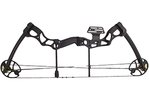 Heavy Pick: SAS Rage Compound Bow