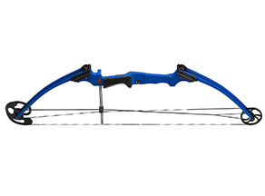 Genesis Original Bow: Great for beginners