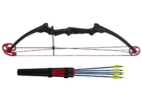 Genesis Original Kit: left Handed choice