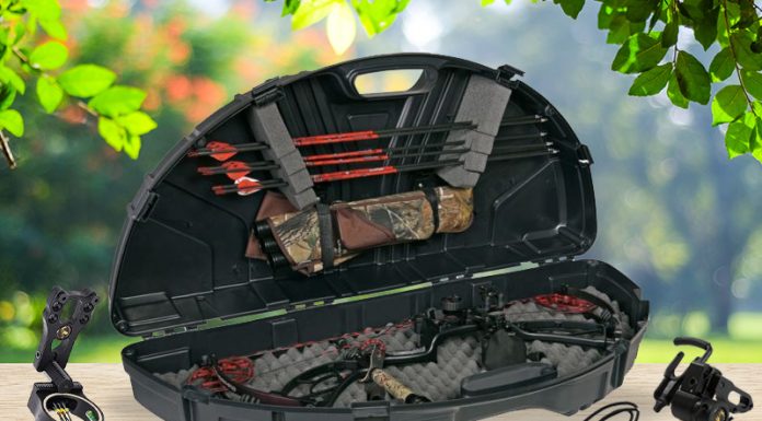 Got a Compound Bow? Then You Need These Accessories Too! 6 Essential Compound Bow Accessories For The Archer In You