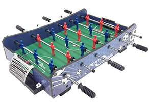 best value foosball table