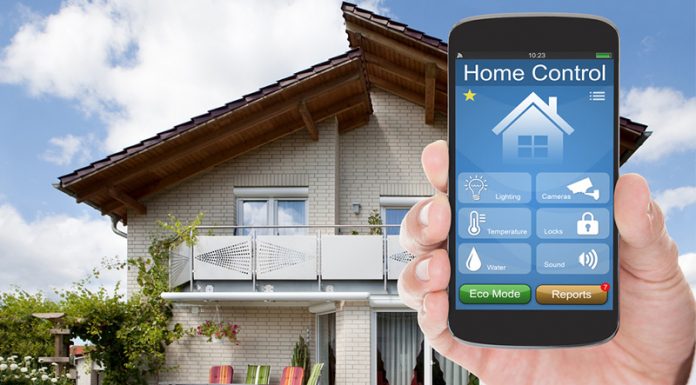 How to Set up a Home Security System that Really Works safe home security: 3 Genius Ways Of Setting Up A Home Protection System