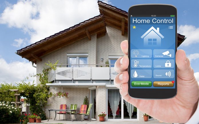 safe home security: 3 Genius Ways Of Setting Up A Home Protection System