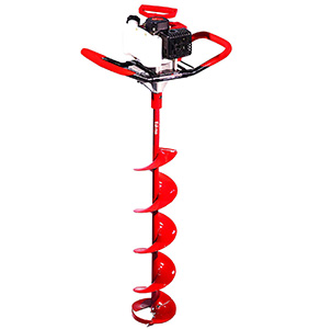Eskimo S33Q8 Sting Ray 33cc Ice Auger Eskimo S33Q8 Sting Ray 33cc Ice Auger
