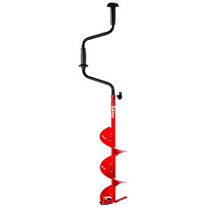 Eskimo Hand Ice Auger Eskimo Hand Ice Auger