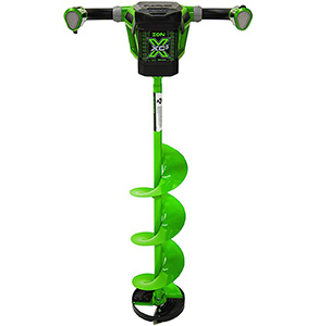 Eskimo ION X Electric Ice Auger Eskimo ION X Electric Ice Auger