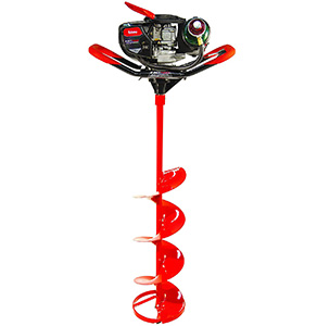 Best Propane-powered Auger Best Propane-powered Auger