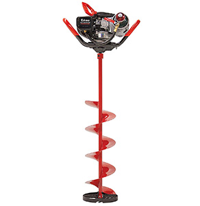 Eskimo P1 Rocket Propane Auger Eskimo P1 Rocket Propane Auger