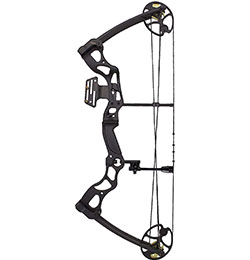 Leader Accessories Compound Bow