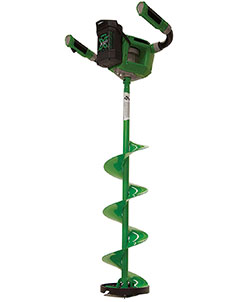 ION X 29250 High-Performance