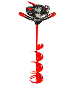 Eskimo High Compression