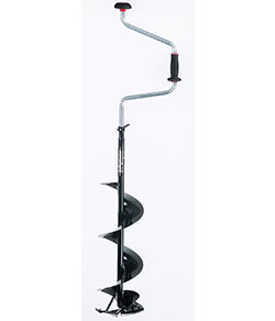 Strike Master Ice Augers