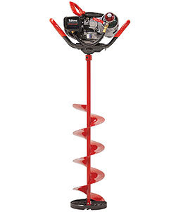 Eskimo P1 Rocket Propane Auger